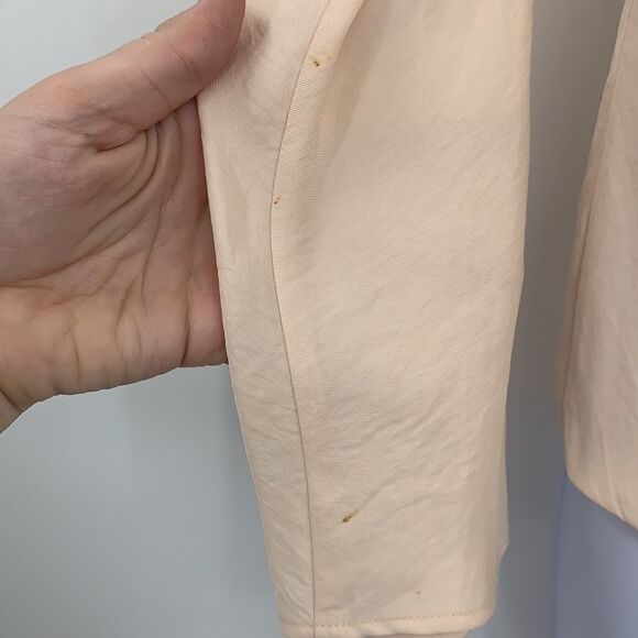 Vince‎ Blouse NWT Sz S - Picture 5 of 10